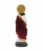 Sagrado Coração De Jesus 8cm - Enfeite Resina