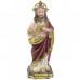 Sagrado Coração De Jesus 14cm - Enfeite Resina