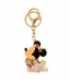 Jg Chaveiros Noivos Mickey Minnie 5.5cm - Disney