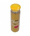 Garrafa Tampa Diamante Dourado 500ml - Projeto Kiwi