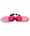 Tiara Laço Roxo Orelhas Rosa Minnie Lantejoulas - Disney
