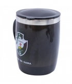 Caneca Térmica Com Tampa 450ml - Vasco