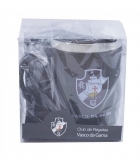 Caneca Térmica Com Tampa 450ml - Vasco