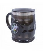 Caneca Térmica Com Tampa 500ml - Vasco