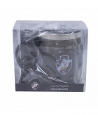 Caneca Térmica Com Tampa 500ml - Vasco