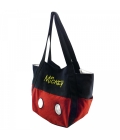 Bolsa Roupa Mickey - Disney