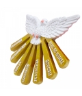 Espírito Santo 14cm - Enfeite Religioso