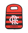 Lixeira De Carro - Flamengo