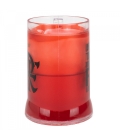 Caneca Gel Isolante Térmico 400ml - Flamengo A Maior Torcida
