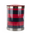 Caneca Térmica Com Tampa 450ml - Flamengo