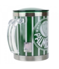 Caneca Térmica Com Tampa 450ml - Palmeiras