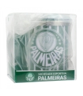 Caneca Térmica Com Tampa 450ml - Palmeiras