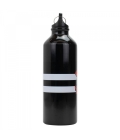 Garrafa Alumínio Com Prendedor 500ml - Corinthians