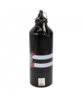 Garrafa Alumínio Com Prendedor 500ml - Corinthians