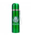 Garrafa Térmica 500ml - Palmeiras