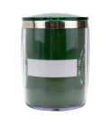 Caneca Térmica Com Tampa 450ml - Palmeiras