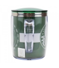 Caneca Térmica Com Tampa 450ml - Palmeiras