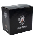 Caneca Térmica Com Tampa 450ml - Vasco