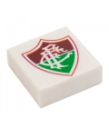 Jogo Com Lapiseira 2.0mm Borracha E Grafites - Fluminense