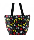 Bolsa Térmica Lancheira Mickey 22x15x32cm - Disney