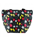 Bolsa Térmica Lancheira Mickey 22x15x32cm - Disney