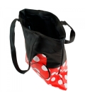 Bolsa Sacola Retangular Minnie 40x34cm - Disney