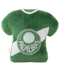 Almofada Camisa time 40x17x45cm - Palmeiras