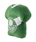 Almofada Camisa time 40x17x45cm - Palmeiras