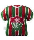 Almofada Camisa time 40x17x45cm - Fluminense