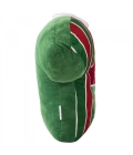 Almofada Camisa time 40x17x45cm - Fluminense