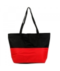 Bolsa Pingente Dourado Mickey 32x16x46cm - Disney