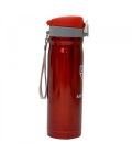 Garrafa Térmica 420ml - São Paulo SPFC