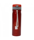 Garrafa Térmica 420ml - São Paulo SPFC